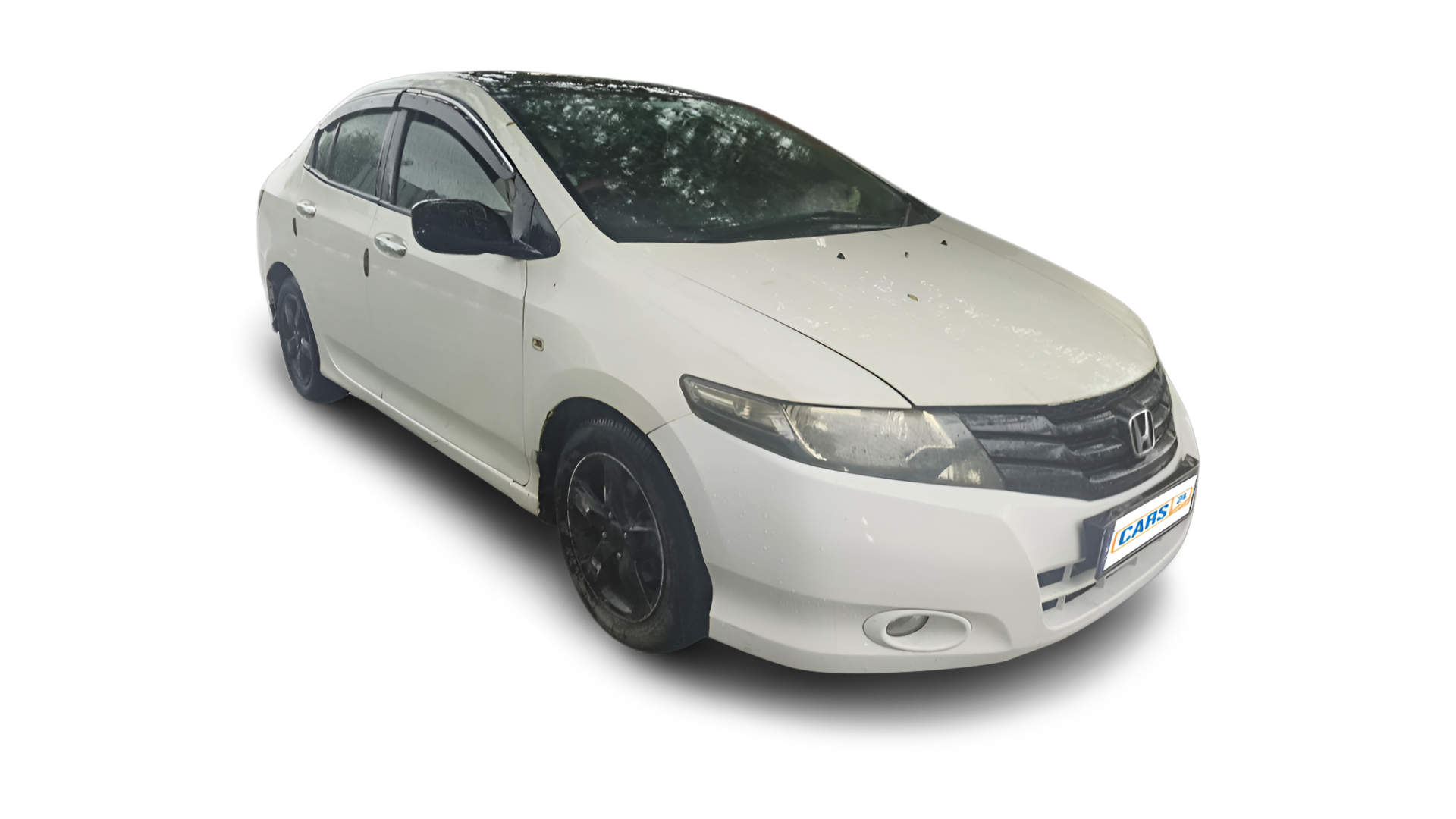 2011 Honda City - Sedan - Petrol - Manual - ₹2.10 lakh